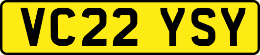 VC22YSY