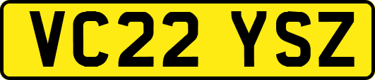VC22YSZ
