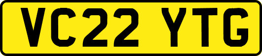 VC22YTG