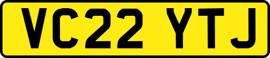 VC22YTJ