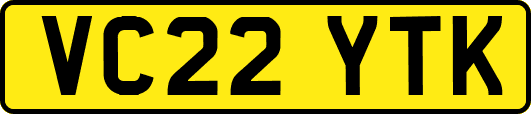 VC22YTK