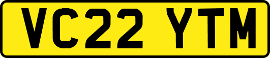 VC22YTM