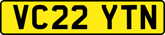 VC22YTN