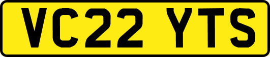 VC22YTS