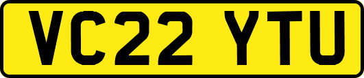 VC22YTU