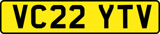 VC22YTV