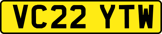 VC22YTW