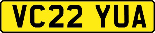 VC22YUA