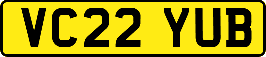 VC22YUB