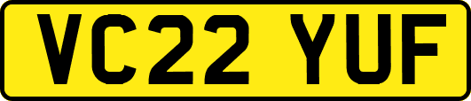 VC22YUF