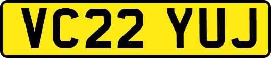 VC22YUJ