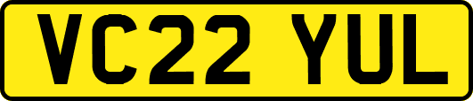 VC22YUL