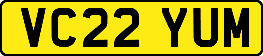 VC22YUM