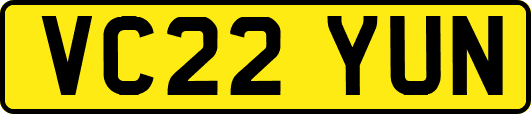 VC22YUN