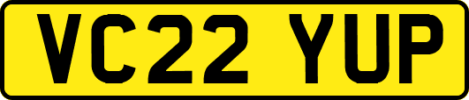 VC22YUP