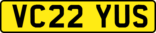 VC22YUS