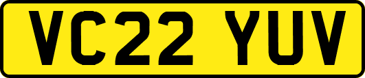 VC22YUV