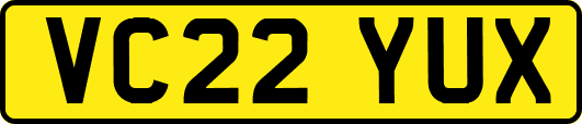 VC22YUX