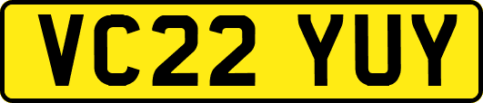 VC22YUY
