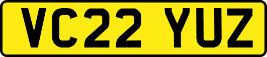 VC22YUZ