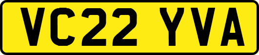 VC22YVA