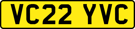 VC22YVC