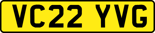 VC22YVG