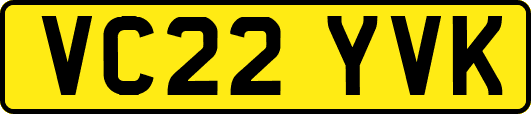 VC22YVK
