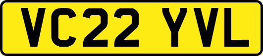 VC22YVL