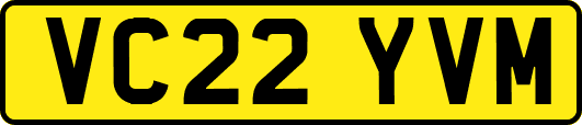 VC22YVM