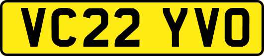 VC22YVO