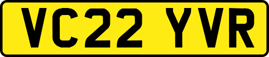 VC22YVR
