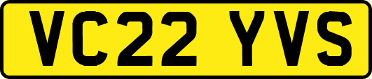 VC22YVS