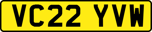 VC22YVW