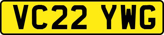 VC22YWG
