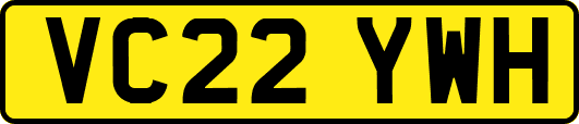 VC22YWH