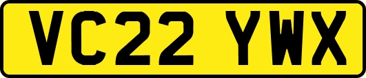 VC22YWX