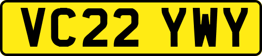 VC22YWY