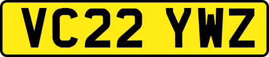 VC22YWZ