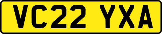 VC22YXA