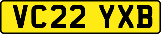 VC22YXB