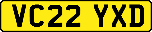 VC22YXD