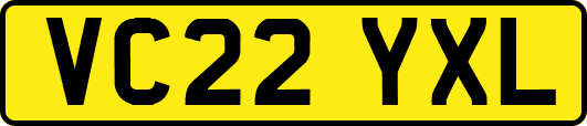 VC22YXL