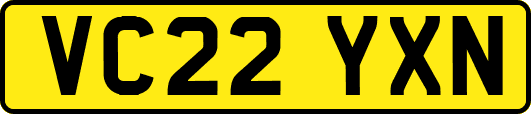 VC22YXN
