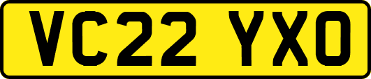 VC22YXO