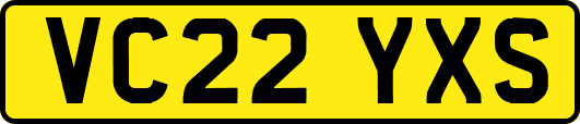 VC22YXS