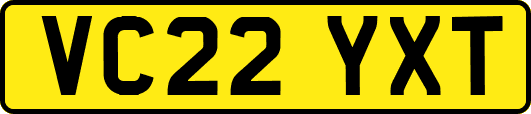 VC22YXT
