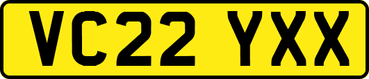 VC22YXX
