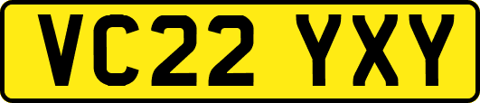 VC22YXY