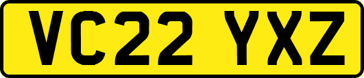 VC22YXZ